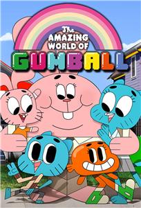 The Amazing World of Gumball  Online