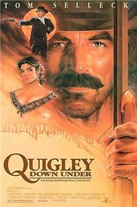 Quigley Down Under (1990) Online