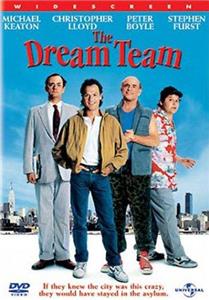 The Dream Team (1989) Online