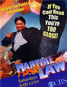 Martial Law  Online